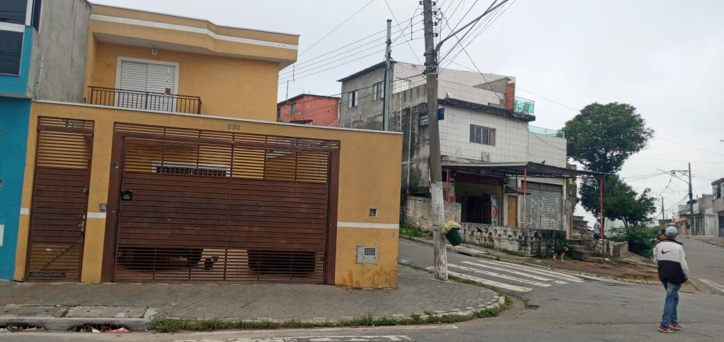 #70 - Casa para Venda em São Paulo - SP