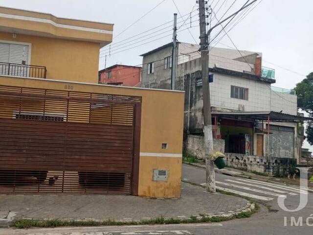 #70 - Casa para Venda em São Paulo - SP