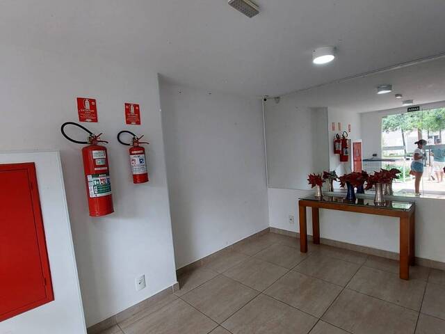 #85 - Apartamento para Venda em Itaquaquecetuba - SP - 2