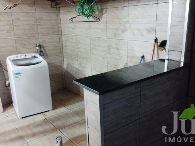 #88 - Apartamento para Venda em Itaquaquecetuba - SP